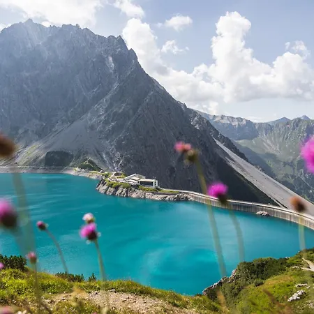 Holiday home Bsundrix Living Tiny Elva *